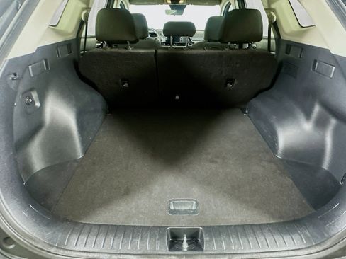 Used 2025 Kia Sportage LX AWD/4WD image 27