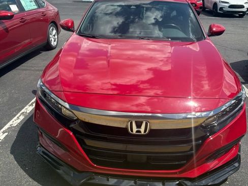 Used 2020 Honda Accord Sport image 5