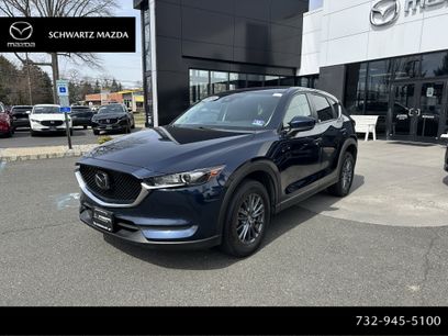 Used 2019 MAZDA CX-5 Touring