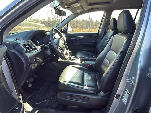 Used 2019 Honda Ridgeline RTL-T image 26