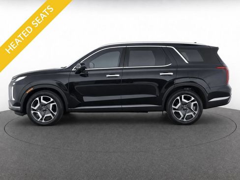 Used 2023 Hyundai Palisade Limited w/ Cargo Package AWD/4WD image 7