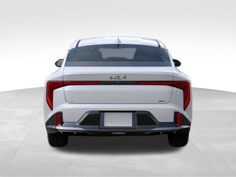 New 2026 Kia K4 GT-Line Turbo FWD image 5