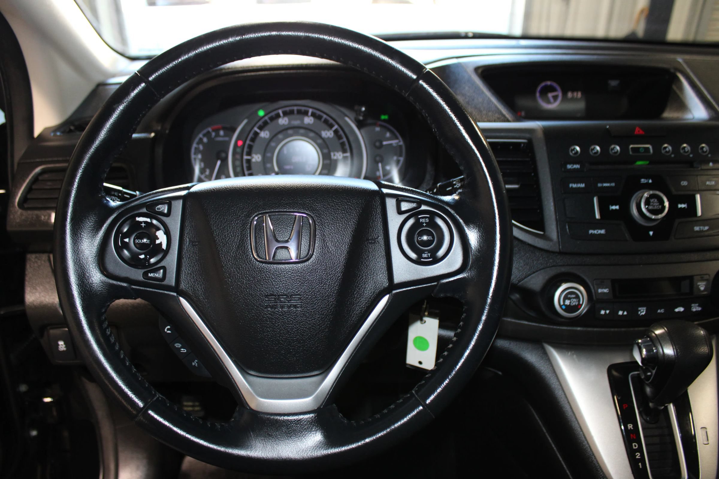 Used 2013 Honda CR-V EX-L image 10