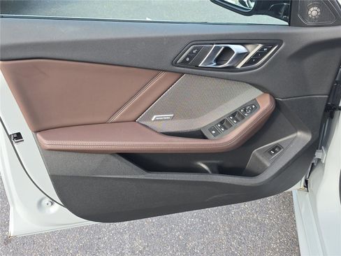 Certified 2025 BMW 228i xDrive w/ M Sport Package image 13