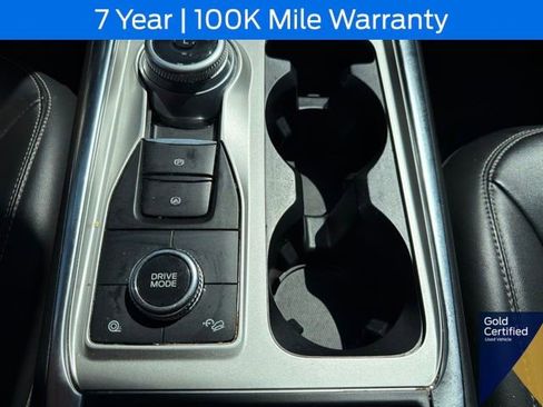 Used 2023 Ford Explorer XLT w/ Equipment Group 202A AWD/4WD image 40