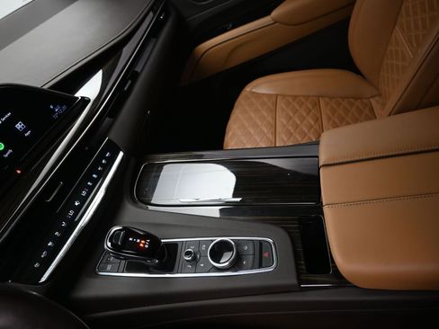 Used 2024 Cadillac Escalade ESV Sport w/ Touring Package image 19