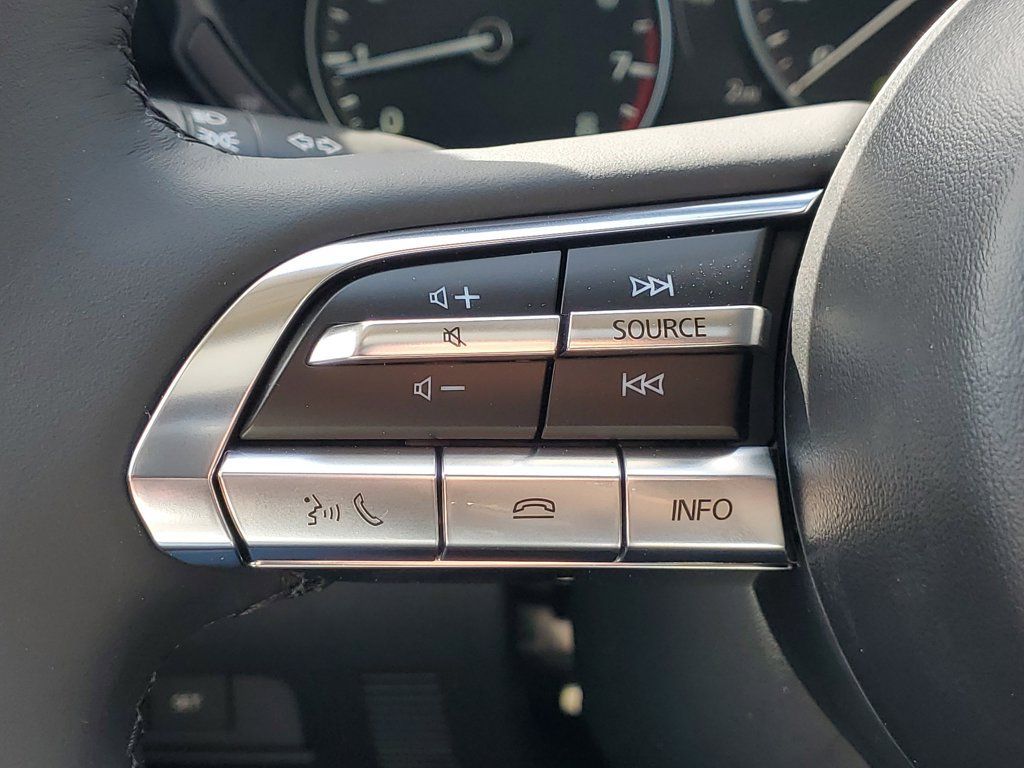 New 2026 MAZDA CX-50 AWD 2.5 S w/ Weather Package image 23