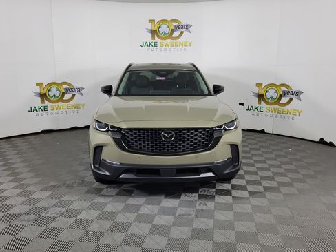 New 2026 MAZDA CX-50 Meridian Edition w/ Weather Package AWD/4WD image 3