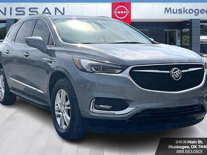 Used 2020 Buick Enclave Essence w/ LPO, Luxury Package