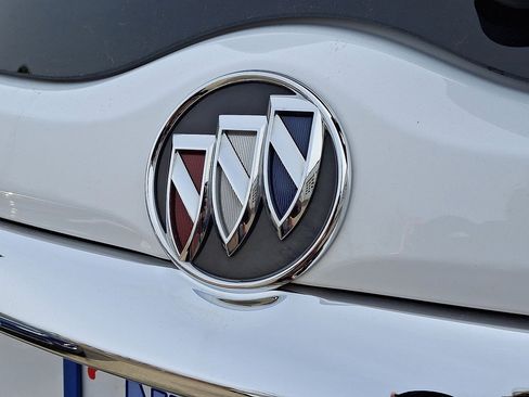 Certified 2024 Buick Enclave Essence image 24