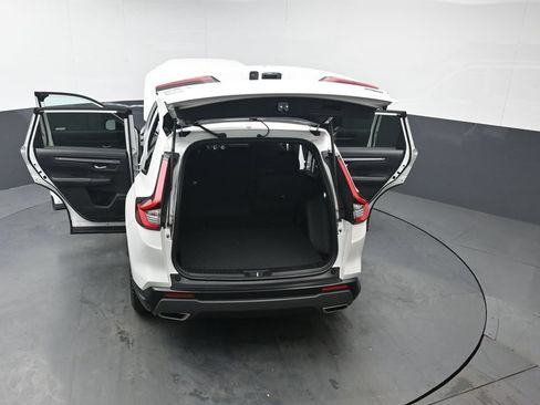 Used 2024 Honda CR-V Sport image 47