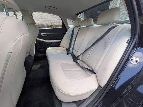 Used 2025 Hyundai Sonata SEL FWD image 26