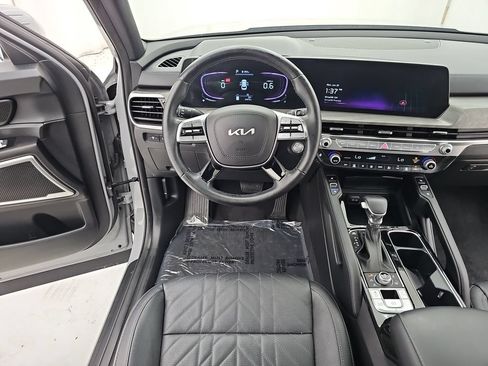 Used 2024 Kia Telluride EX X-Line AWD/4WD image 26
