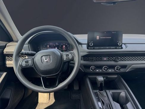 Used 2024 Honda Accord LX image 8