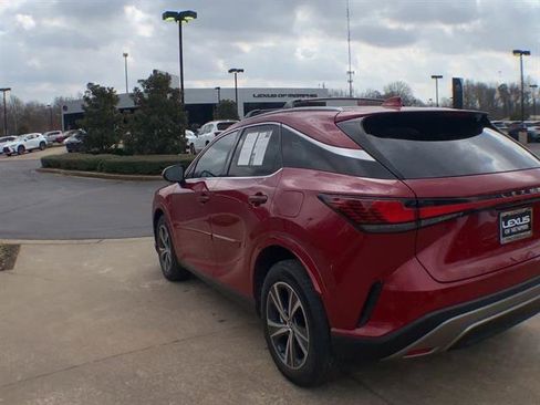 Used 2026 Lexus RX 350 Premium w/ Convenience Package image 6