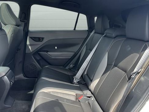 New 2026 Subaru Crosstrek 2.5i Wilderness AWD/4WD image 26