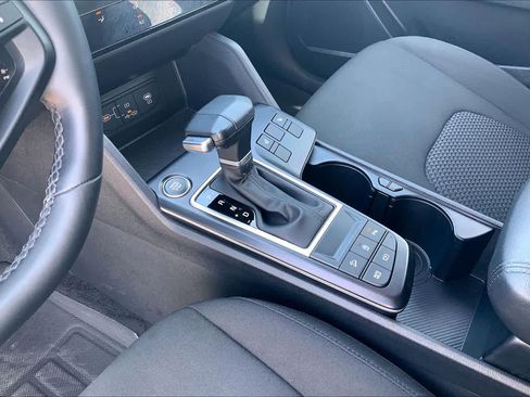 Certified 2026 Kia Sportage LX w/ LX Convenience Package FWD image 17