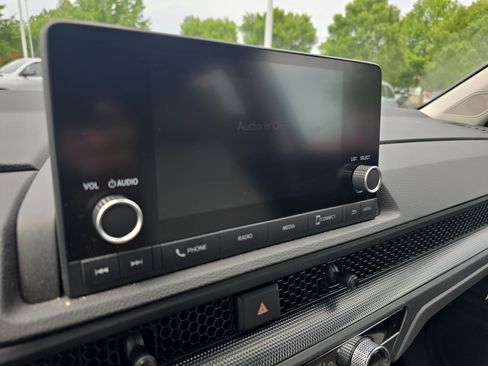 Used 2024 Honda CR-V EX image 20