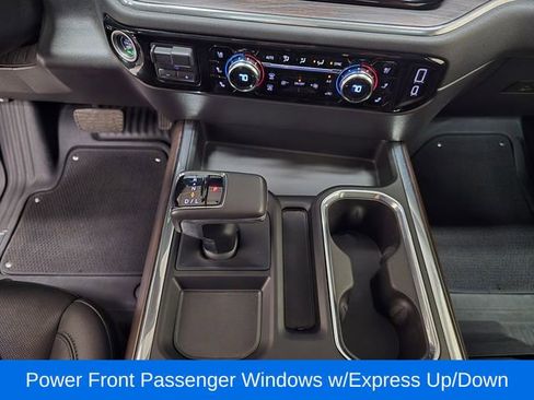 Used 2022 GMC Sierra 1500 SLT w/ SLT Premium Plus Package image 25