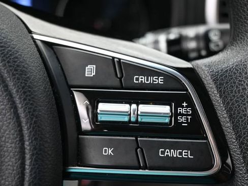 Used 2021 Kia Sportage LX FWD image 16