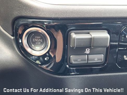 New 2026 GMC Sierra 1500 Elevation w/ Elevation Premium Package image 16