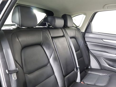Used 2025 MAZDA CX-5 AWD 2.5 S w/ Select Package image 31