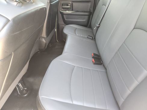 Used 2022 RAM 1500 Tradesman AWD/4WD image 30