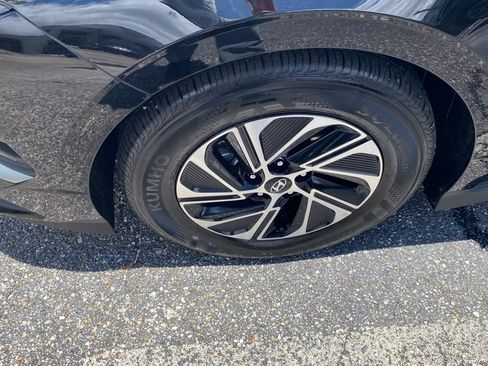 Used 2026 Hyundai Sonata Blue FWD image 19