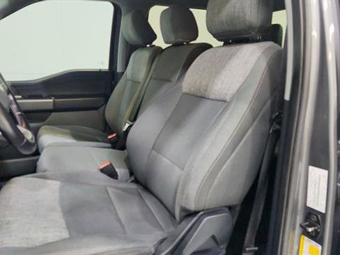 Used 2021 Ford F150 XLT w/ Equipment Group 301A Mid image 12