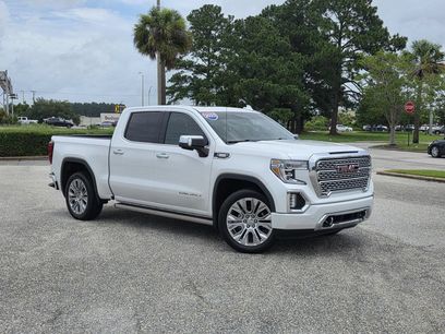 Used 2022 GMC Sierra 1500 Denali w/ Denali Premium Package