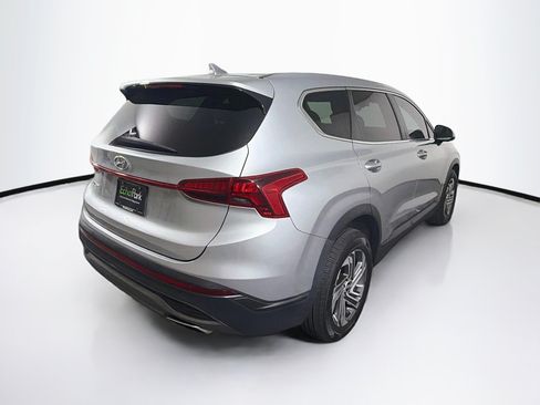 Used 2023 Hyundai Santa Fe SE FWD image 9