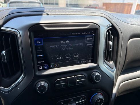 Used 2023 Chevrolet Silverado 2500 LT w/ Z71 Sport Edition AWD/4WD image 10