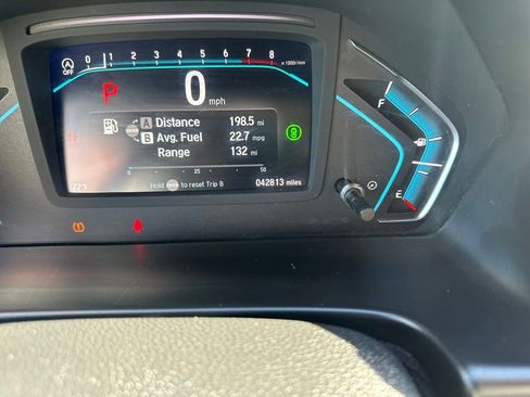 Used 2023 Honda Odyssey Touring image 18