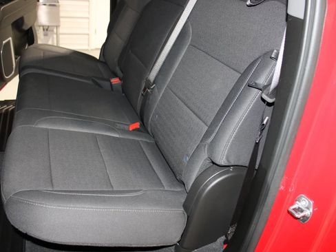 Used 2025 Chevrolet Silverado 1500 LT image 15