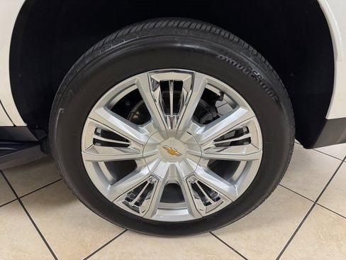 Used 2023 Chevrolet Tahoe High Country image 30