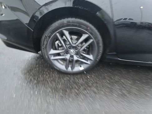 New 2025 Acura TLX SH-AWD w/ A-SPEC Pkg image 11