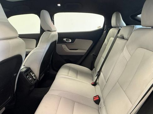 Used 2024 Polestar Polestar 2 AWD/4WD image 10