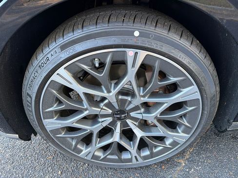 New 2026 Genesis G90 3.5T image 11