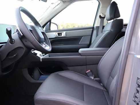 New 2026 Hyundai Santa Fe SEL image 25