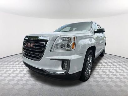 Used 2016 GMC Terrain SLT w/ Open Road Package