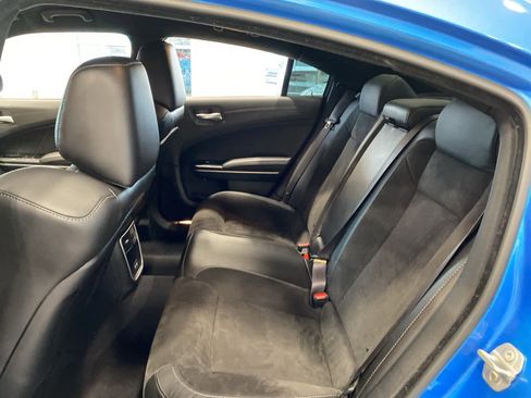 Used 2023 Dodge Charger Scat Pack w/ Plus Group image 25