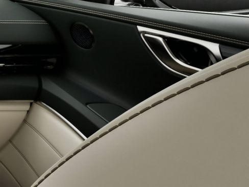New 2026 Genesis GV80 2.5T AWD/4WD image 21