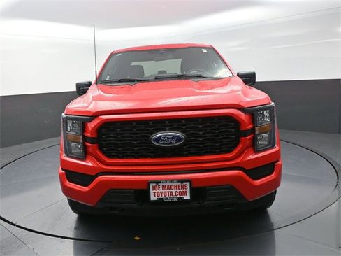 Used 2023 Ford F150 XL w/ STX Appearance Package image 6