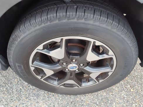 Used 2018 Subaru Crosstrek 2.0i Premium w/ Eyesight System AWD/4WD image 5