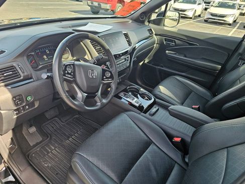 Used 2021 Honda Passport Elite image 20