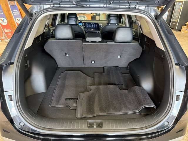 Used 2023 Kia Sportage SX FWD image 23