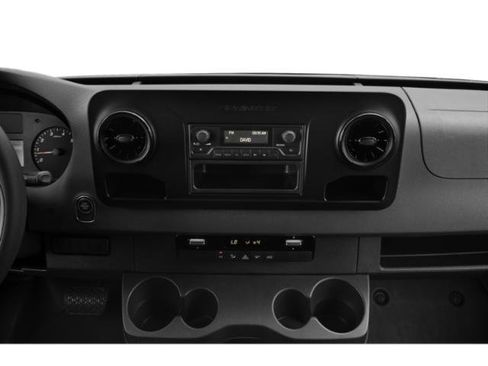 Used 2020 Mercedes-Benz Sprinter 1500 image 10