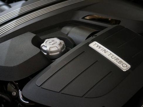 Used 2013 Bentley Continental GT image 28