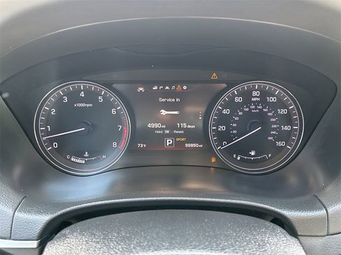 Used 2017 Genesis G80 3.8 w/ Option Group 02 image 39