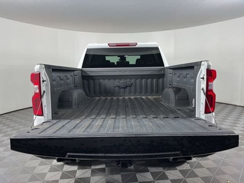 Used 2023 Chevrolet Silverado 1500 LT Trail Boss w/ Protection Package image 40